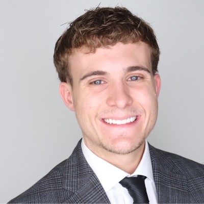 Tyler Campbell